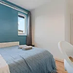 Cozy London Townhouse With 4 Bedrooms
