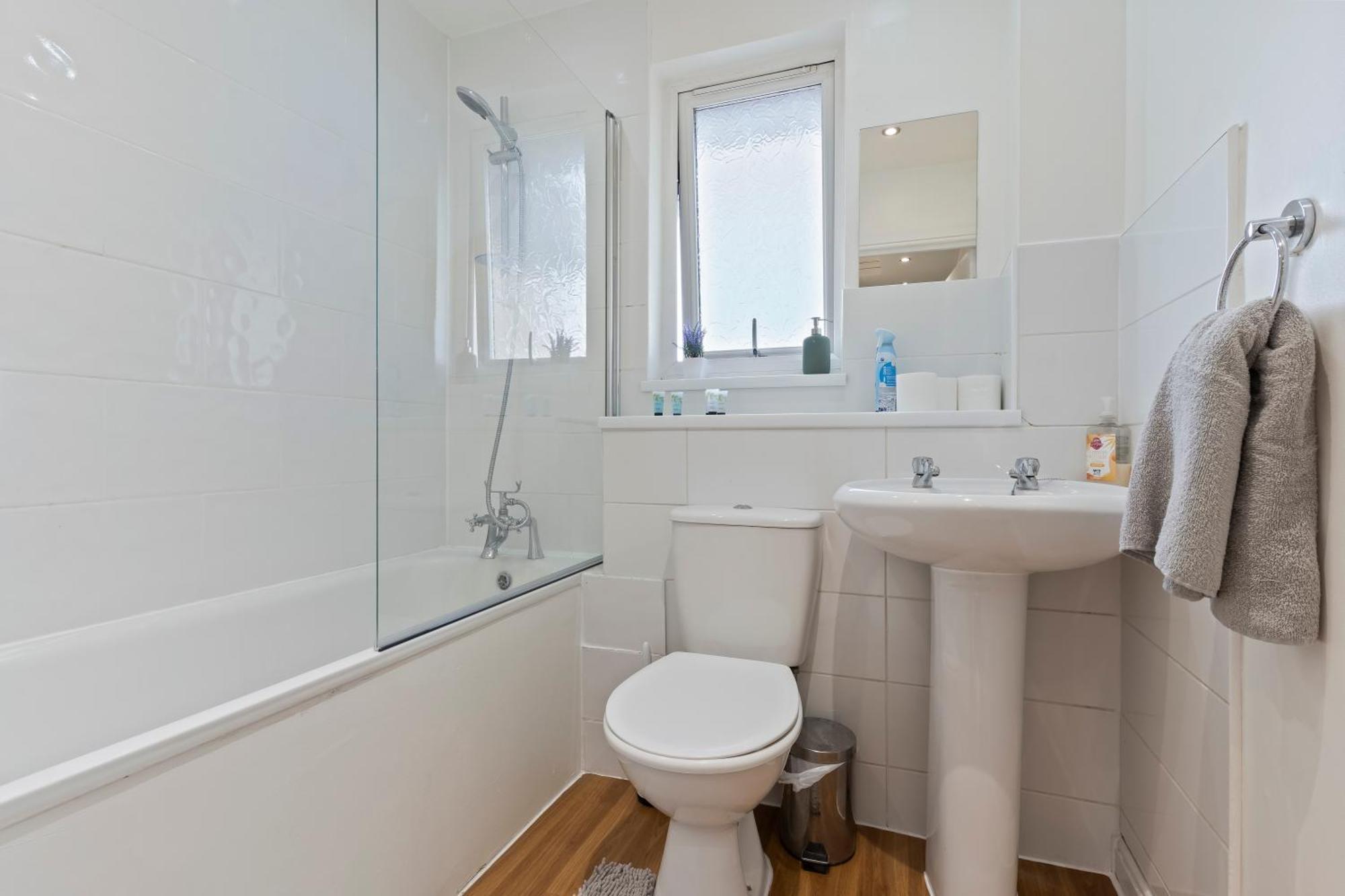 Casa vacanze Cozy Townhouse With 4 Bedrooms